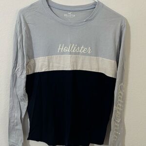 Hollister | Long Sleeve